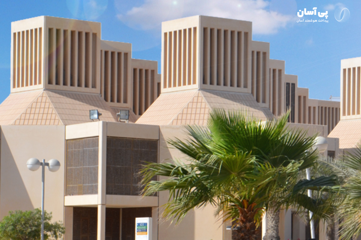 دانشگاه قطر