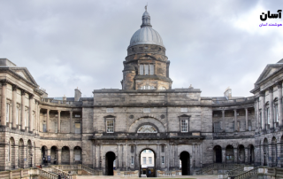 معرفی 5 دانشگاه برتر اسکاتلند