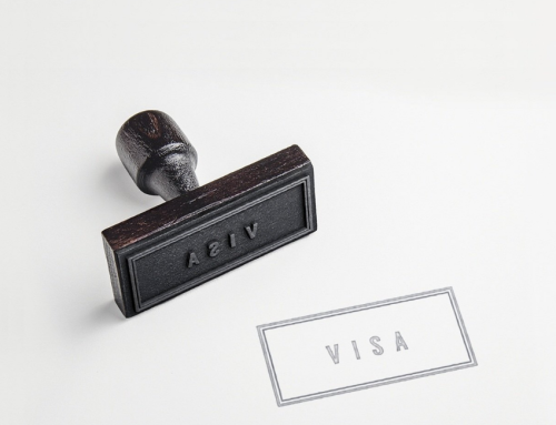 ویزا چیست؟ هرآنچه که درباره ویزا باید بدانید.