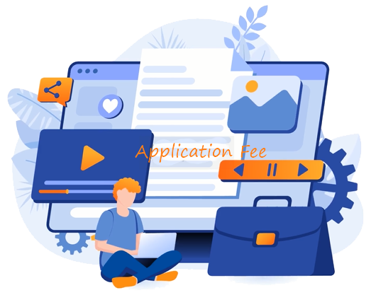 پرداخت اپلیکیشن فی