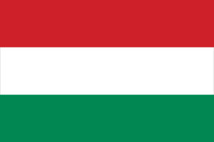hungary