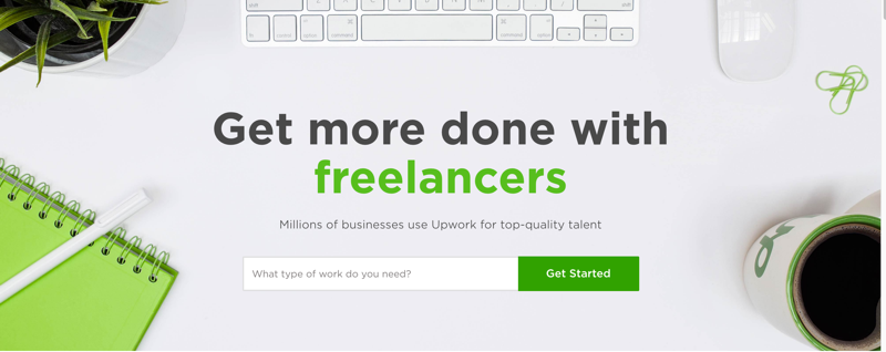 upwork