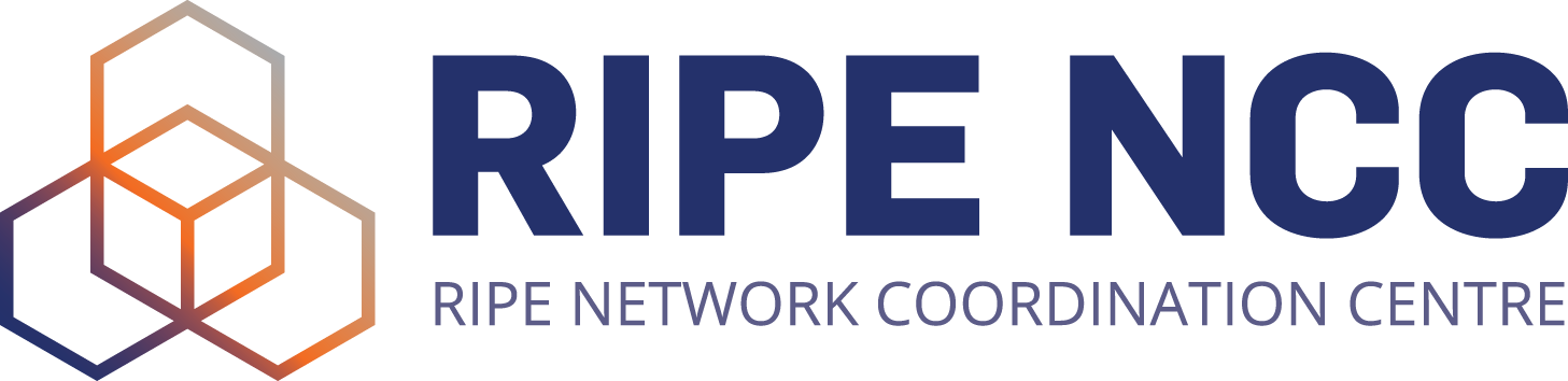 رایپ Ripe ncc