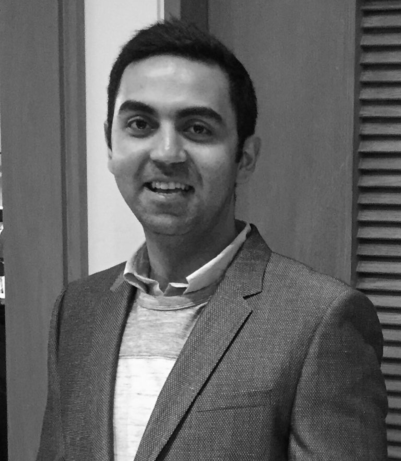 امیر برهانی