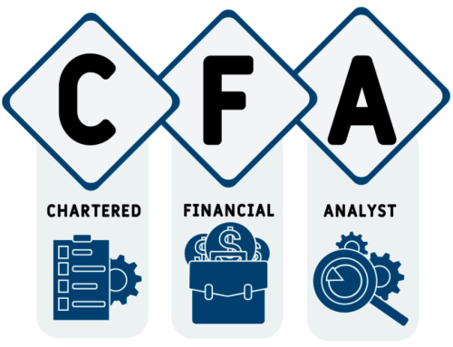 مراحل و موضوعات آزمون CFA | پرداخت هزینه آزمون CFA